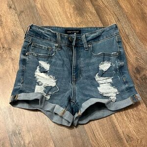 Women’s Aeropostale size 4 shorts